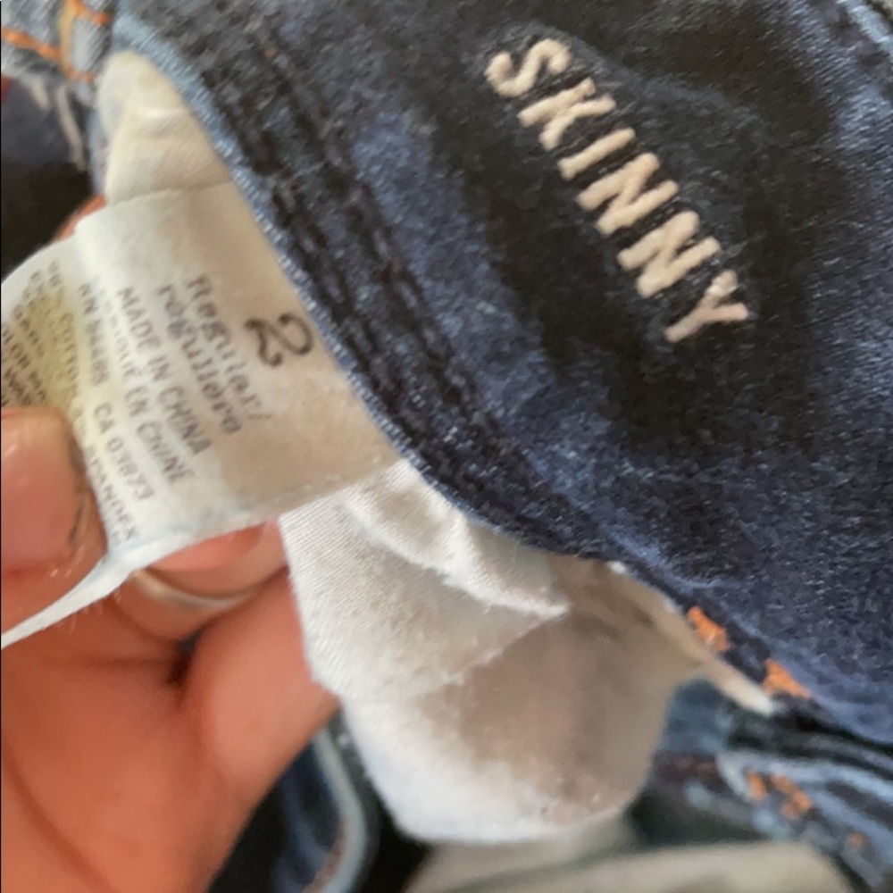 American eagle - Picture 2 of 2